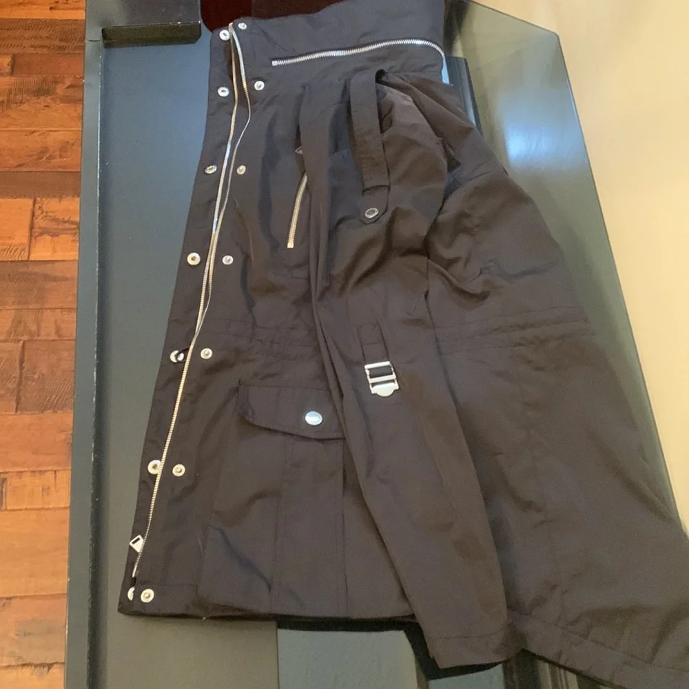 On hold .. BCBG Jacket - Picture 5 of 10